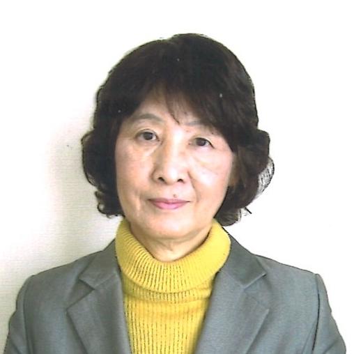 中谷順子さん